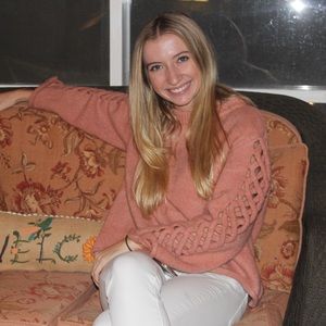 Meet your Posher, Emma grace